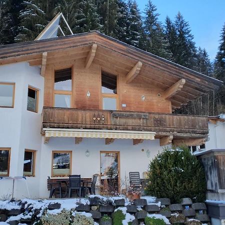 Haus Carina Apartamento Kirchberg in Tirol Exterior foto