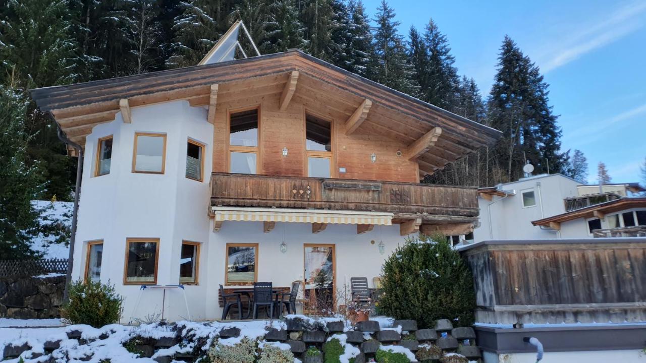 Haus Carina Apartamento Kirchberg in Tirol Exterior foto